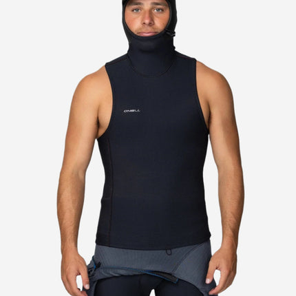 ADRENALIN - ADRENALIN HOODED VEST 2mm 2XL