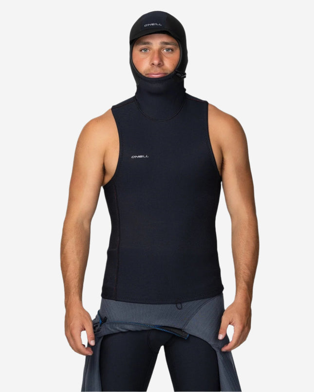 ADRENALIN - ADRENALIN HOODED VEST 2mm 2XL