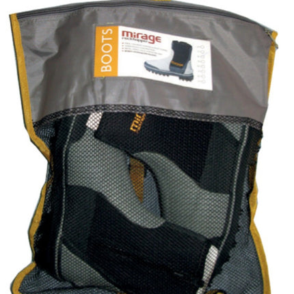 ROCKHOPPER BOOT : B011