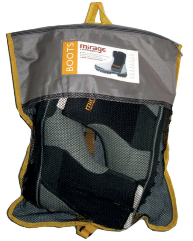 ROCKHOPPER BOOT : B011