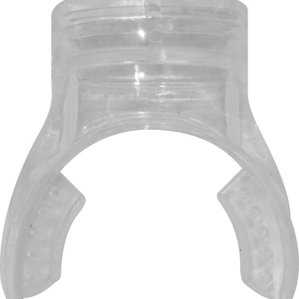 BOSS Equipment Scuba Reg Mouthpiece Silicone for Diving Watersports Snorkeling Accessories