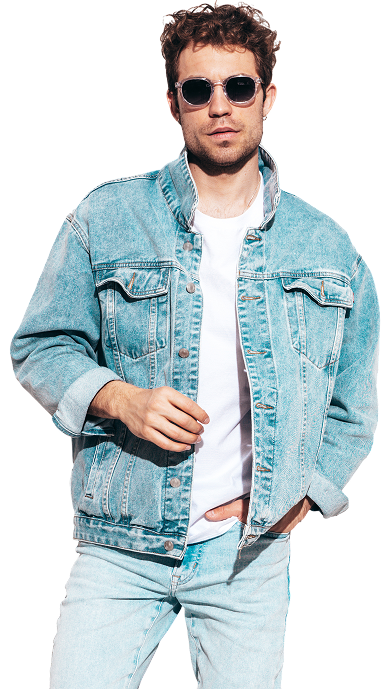 TOP SELLING MEN'S PRODUCTS