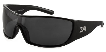 CARVE KINGPIN GL BLACK GREY POLARIZED