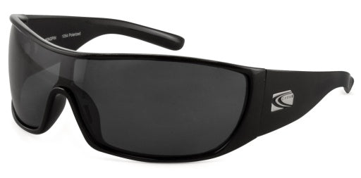 CARVE KINGPIN GL BLACK GREY POLARIZED