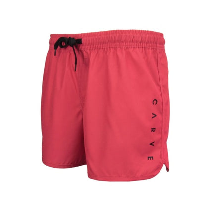 CARVE CABO GIRLS BASIC BOARDIE - BLACK - 4 pieces 8/10/12/14 (1/1/1/1)