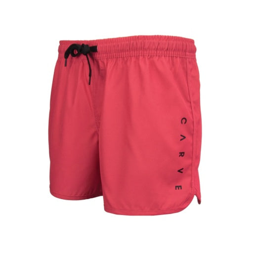 CARVE CABO GIRLS BASIC BOARDIE - BLACK - 4 pieces 8/10/12/14 (1/1/1/1)