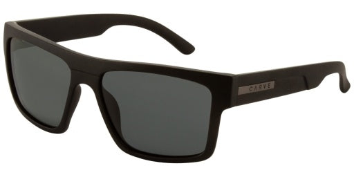CARVE VOLLEY XL MATT BLACK GREY POL