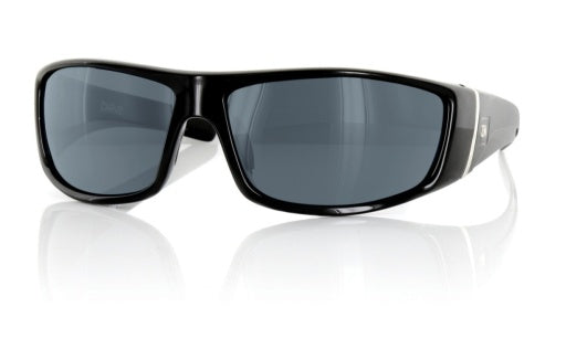 CARVE DC BLACK POLARIZED