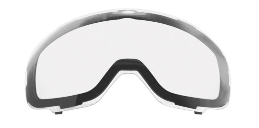 CARVE THE BOSS SPARE LENS CLEAR
