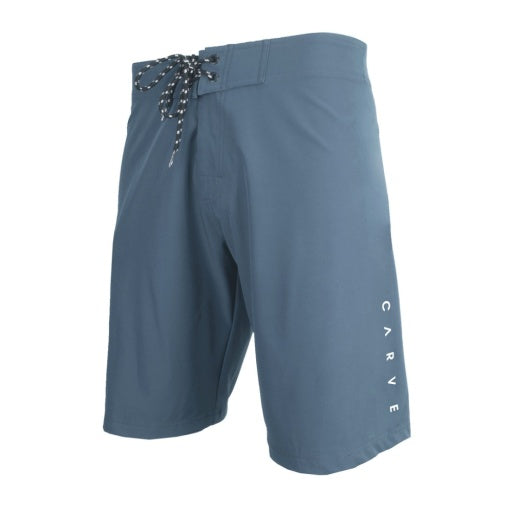 CARVE POWER UP BOYS FLAT WAIST BOARDIE - BLACK - 6 pieces 8/10/12/14 (1/2/2/1)