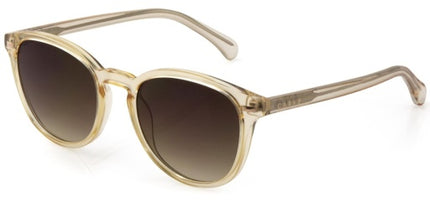 CARVE OSLO GLOSS XTAL CARAMEL GRADIENT BROWN LENS