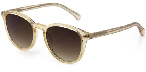 CARVE OSLO GLOSS XTAL CARAMEL GRADIENT BROWN LENS