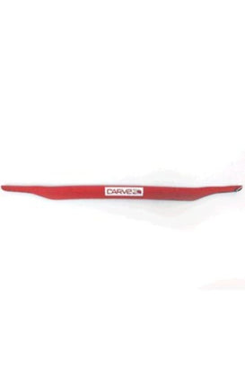 CARVE TINNY RED FLOATING GLASES STRAP - RED - 1 pieces N/S (1)