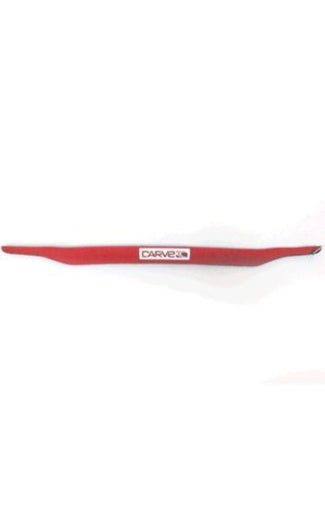CARVE TINNY RED FLOATING GLASES STRAP - RED - 1 pieces N/S (1)