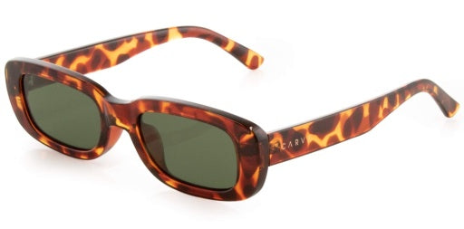 CARVE LIZZY GLOSS TORT GREEN POL LENS