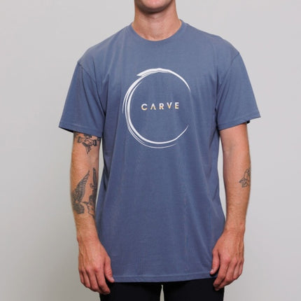 CARVE BACKWASH HULKS SHORT SLEEVE SHIRT - BLACK - 3 pieces 3XL/4XL/5XL (1/1/1)