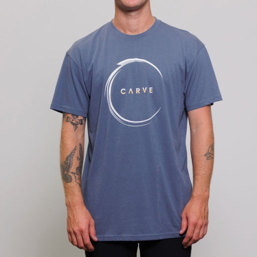 CARVE BACKWASH HULKS SHORT SLEEVE SHIRT - BLACK - 3 pieces 3XL/4XL/5XL (1/1/1)