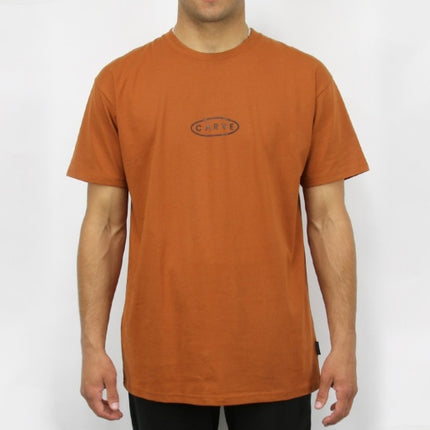 CARVE ELEMENT BOYS SHORT SLEEVE TEE - BLACK - 6 pieces 8/10/12/14 (1/2/2/1)