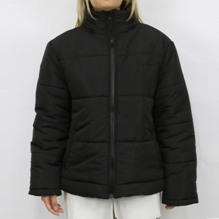 CARVE ASPEN GIRLS PUFFER JACKET - BLACK - 2 pieces 8-10/1214 (1/1)