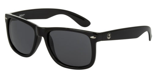 DRIFT LEVITATE GLOSS BLACK/ GREY POLARIZED