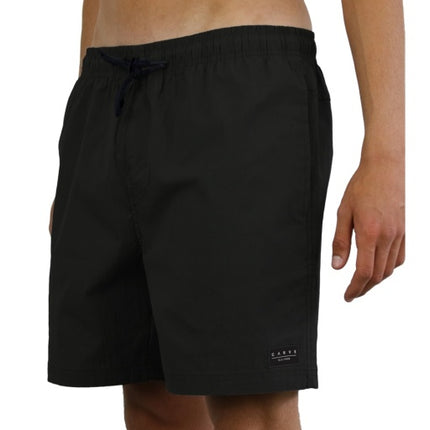 CARVE CRUZ BOYS SWIM VOLLEY - BLACK - 6 pieces 8/10/12/14 (1/2/2/1)