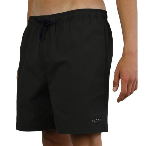CARVE CRUZ BOYS SWIM VOLLEY - BLACK - 6 pieces 8/10/12/14 (1/2/2/1)