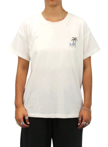 CARVE VAMOS WOMENS SS TEE - NAVY - 8 pieces XS/S/M/L/XL (1/2/2/2/1)