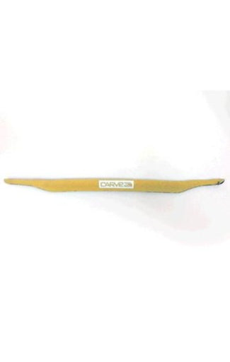 CARVE TINNY YELLOW FLOATING GLASSED STRAP - YELLOW - 1 pieces N/S (1)
