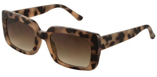 CARVE LAGUNA GLOSS CREAMY TORT GRADIENT BROWN LENS