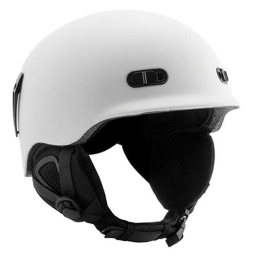CARVE REVERB JR XS KIDS SKI HELMET WHITE CARVE