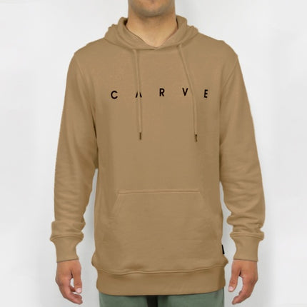 CARVE LEGACY MENS PULL OVER HOODIE FL - BLACK - 10 pieces S/M/L/XL/XXL (1/2/3/2/2)