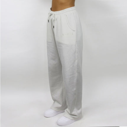 CARVE THE STANDARD WOMENS TRACK PANT STRAIGHT LEG FL - BLACK - 7 pieces XS/S/M/L/XL (1/1/2/2/1)