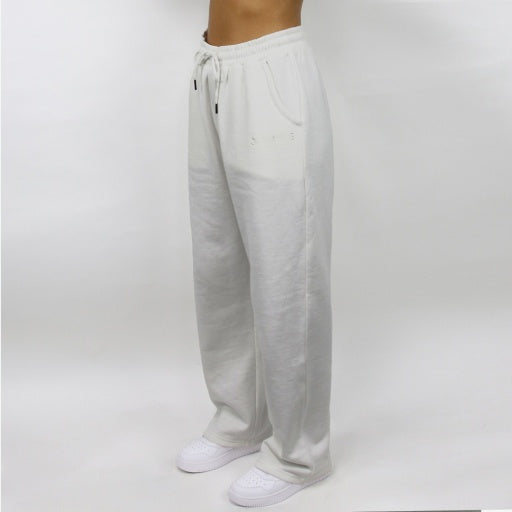 CARVE THE STANDARD WOMENS TRACK PANT STRAIGHT LEG FL - BLACK - 7 pieces XS/S/M/L/XL (1/1/2/2/1)