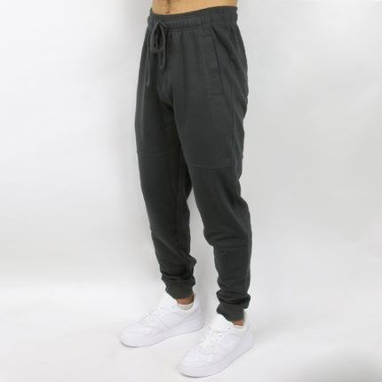 CARVE FLUID HULKS ELASTIC WAIST. RIB ANKLE CUFF TRACKIES - BLACK - 3 pieces 3XL/4XL/5XL (1/1/1)