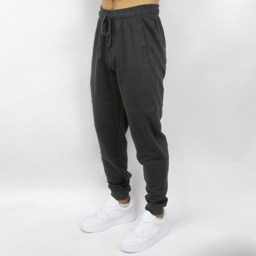 CARVE FLUID HULKS ELASTIC WAIST. RIB ANKLE CUFF TRACKIES - BLACK - 3 pieces 3XL/4XL/5XL (1/1/1)
