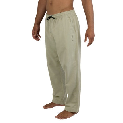 CARVE SANDY BAY BOYS BEACH PANT - BLACK - 6 pieces 8/10/12/14 (1/2/2/1)