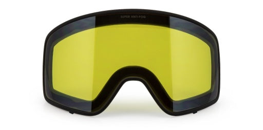 CARVE SUMMIT SPARE LENS YELLOW