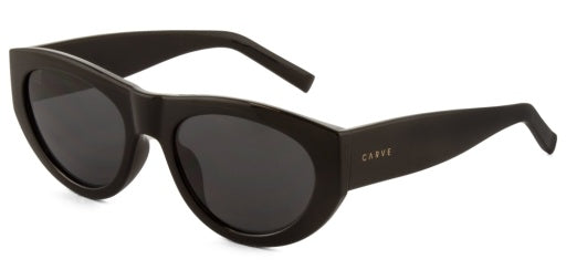 CARVE MONTANA GLOSS BLACK DK GREY POL