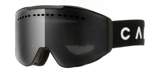 CARVE WHITE OUT MATT BLACK GREY-SILVER IRD BLACK STRAP