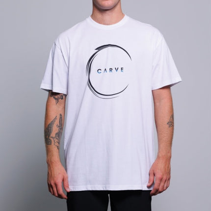 CARVE BACKWASH HULKS SHORT SLEEVE SHIRT - BLACK - 3 pieces 3XL/4XL/5XL (1/1/1)
