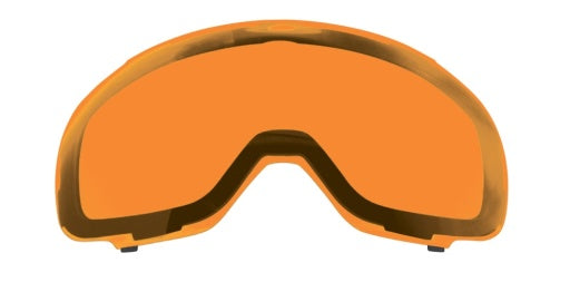 CARVE THE BOSS SPARE LENS ORANGE