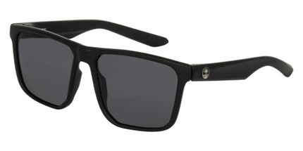 DRIFT SANTOS MATT BLACK GREY LENS