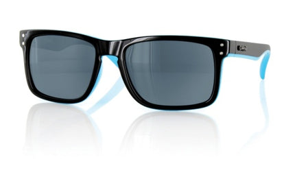 CARVE GOBLIN BLACK/BLUE POLARIZED
