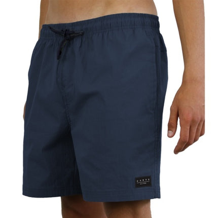 CARVE CRUZ BOYS SWIM VOLLEY - BLACK - 6 pieces 8/10/12/14 (1/2/2/1)