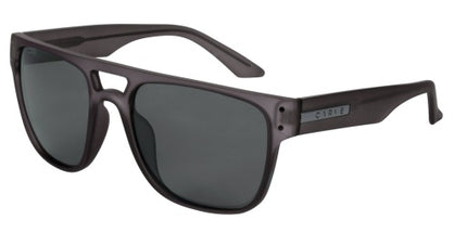 CARVE THE HUB MT TRANSLUCENT CHARCOAL-MC-GREY POLARIZED