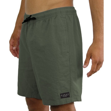 CARVE PHOENIX BOYS VOLLEY SHORT - DUSTY BLUE - 6 pieces 8/10/12/14 (1/2/2/1)