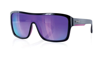 CARVE ANCHOR BEARD BLACK W/PURPLE IRIDIUM