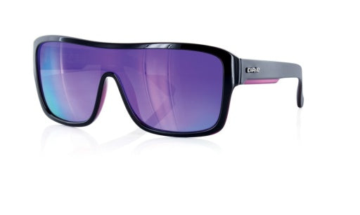 CARVE ANCHOR BEARD BLACK W/PURPLE IRIDIUM