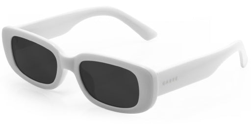 CARVE LIZBETH GLOSS WHITE GREY LENS