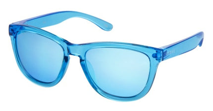 CARVE CALI CRYSTAL BLUE- GREY WITH BLUE IRIDIUM